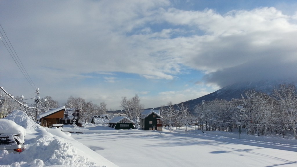 morning_snow