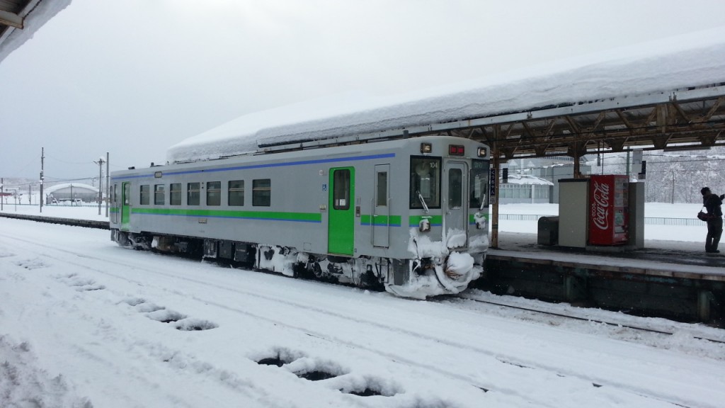 train_in_snow